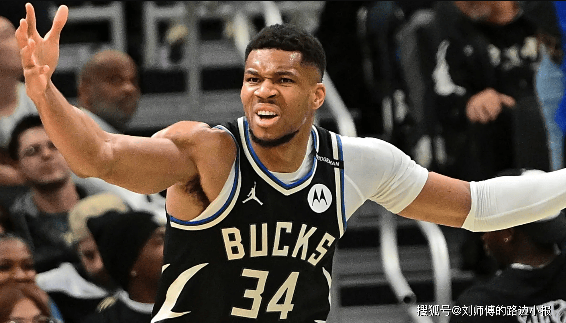 塔图姆三巨头联手，字母哥得分突破，迎来胜利冲击季后赛！