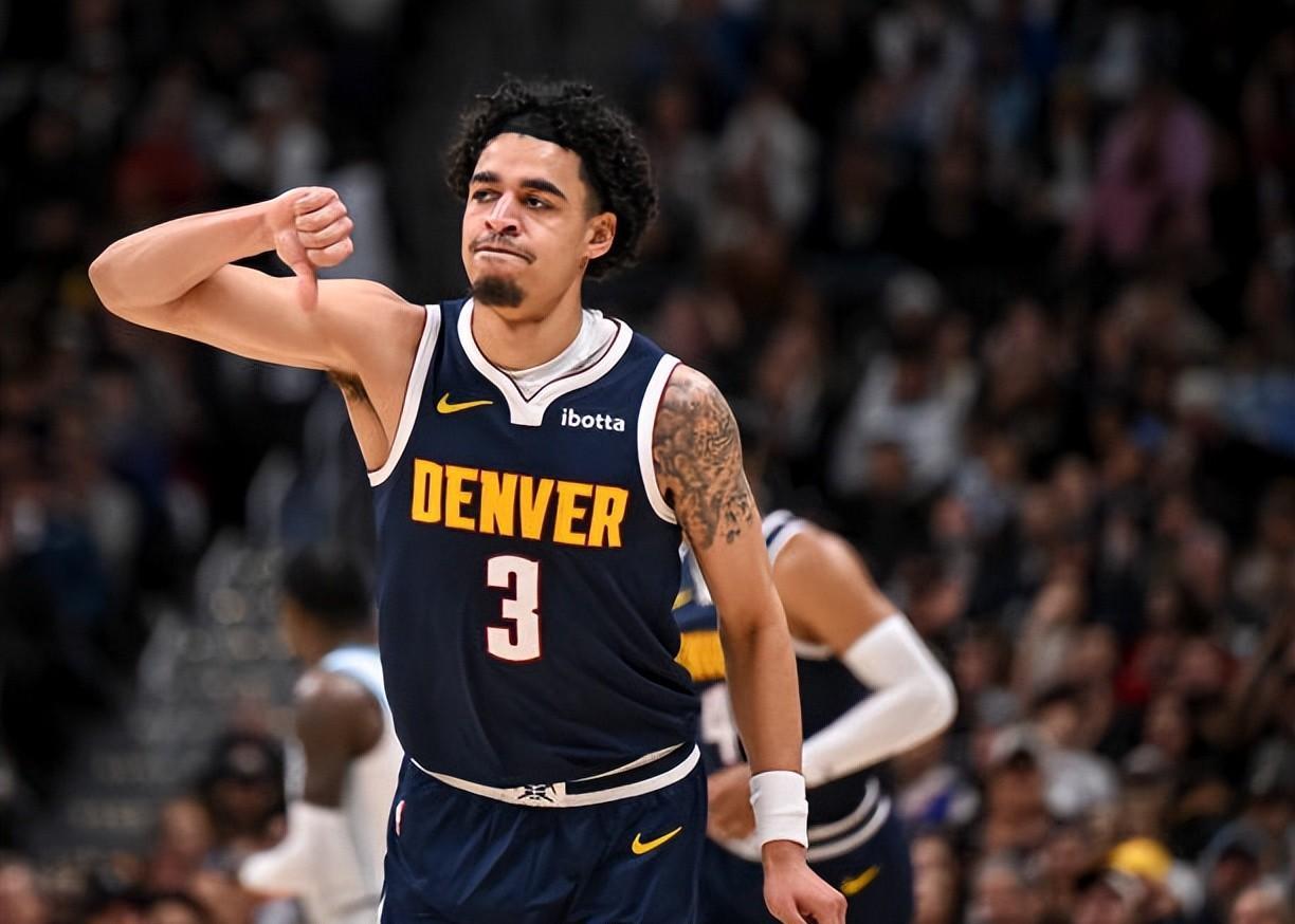 掘金爆发新星，官方宣布新规刷新纪录，刷新队史纪录球队迎来希望！的简单介绍